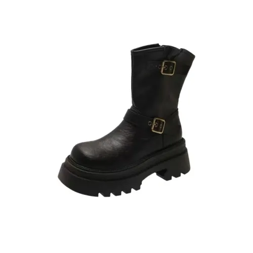 Xingdiman Martin Boots Женские