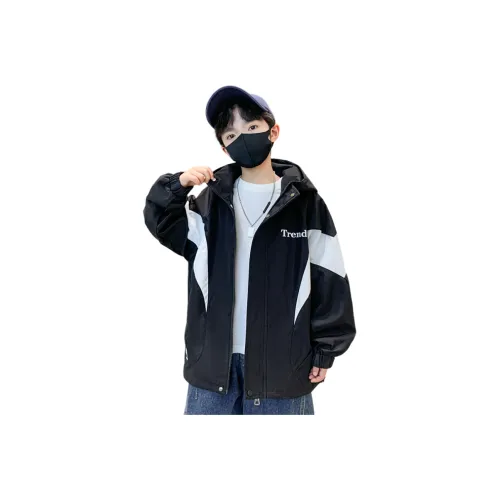 GOYN Унисекс Ветровки