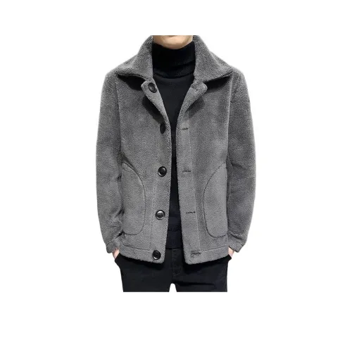 BONAS Мужские пуховики