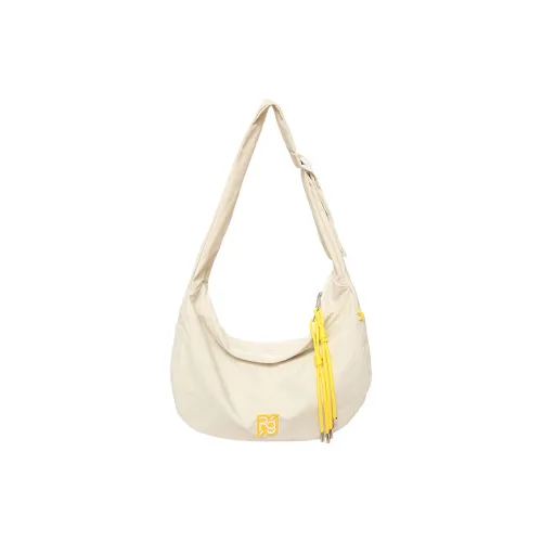 Debecca Нейлоновая Сумка через плечо Стандартная Унисекс Многоцветная