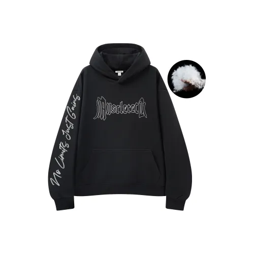 MUSCLETECH Унисекс Пуховики