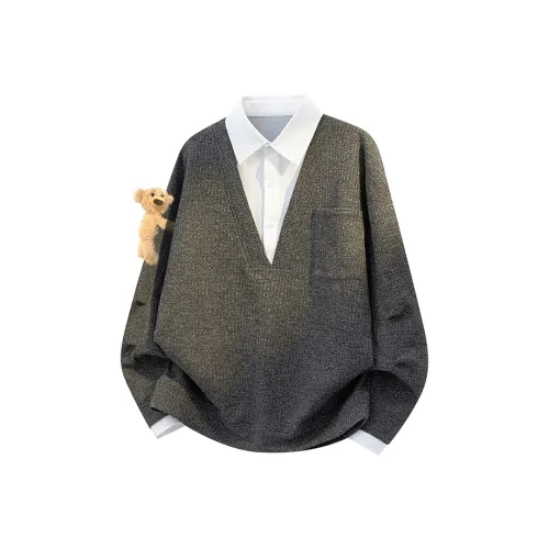 PEA Унисекс Трикотаж