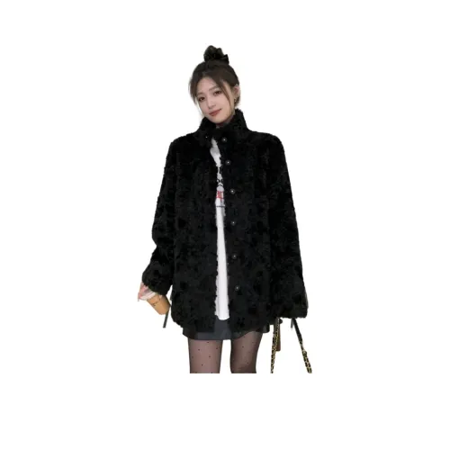 ZEKIKO STUDIO Женские пальто