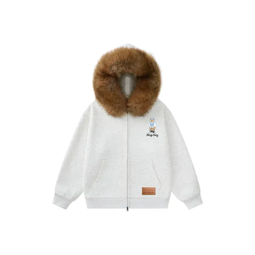 NOISY TEDDY Унисекс Свитшоты