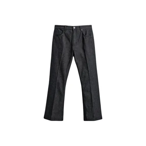 ZARA Blue Men's Jeans ZARA Синий Мужские Джинсы