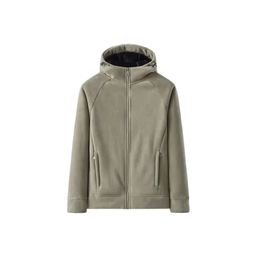 K Bird Унисекс Бархатные Куртки