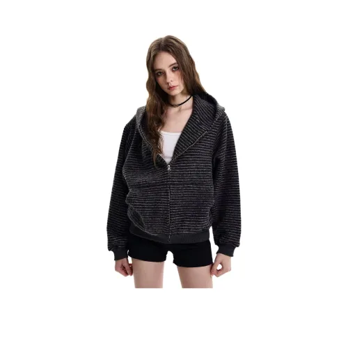 THE AIER Унисекс Свитшоты