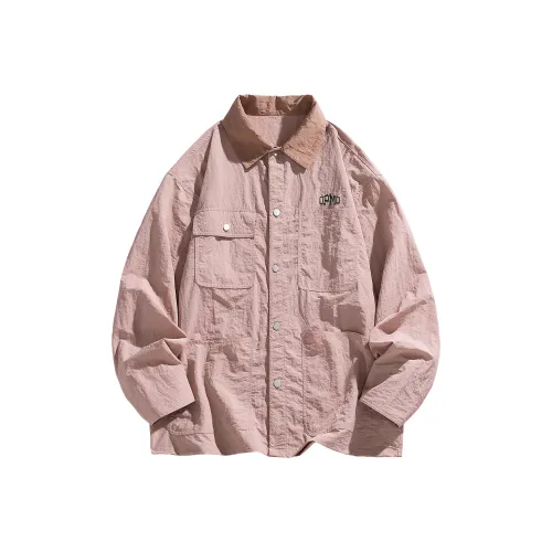 OPMO Унисекс Рубашки