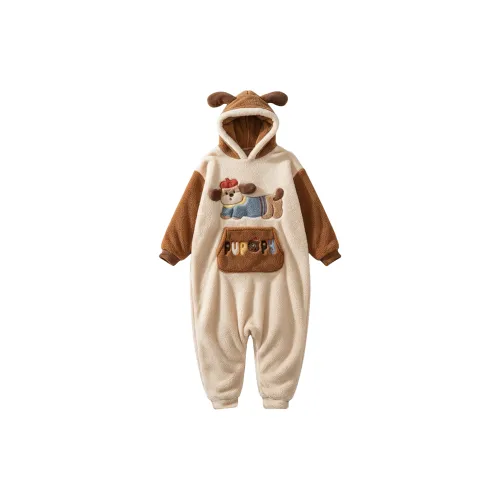 Qiao Ni Tong Изображение Цвет Женское боди