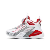 Белый красный