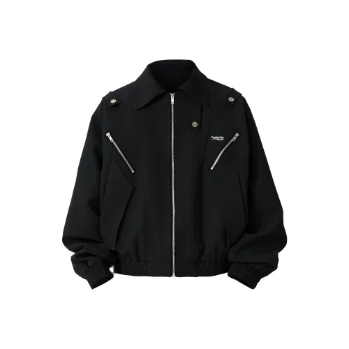 Paddy Julia Куртки и Пальто Унисекс