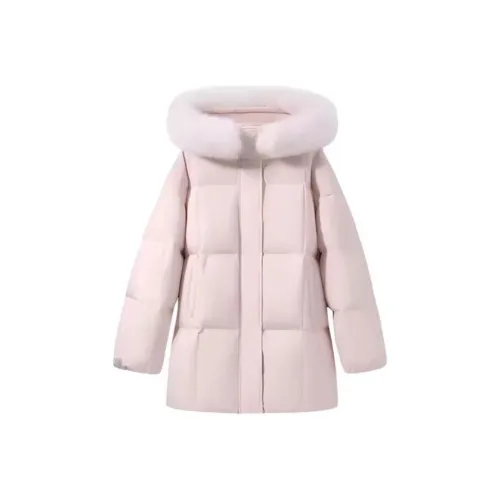 PUREIDOL Женские пуховики