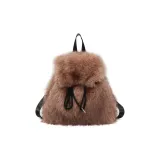 Коричневый