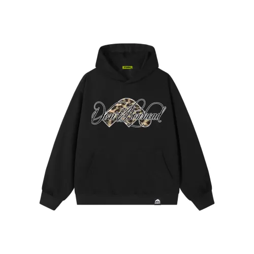 DNBH Унисекс Свитшоты