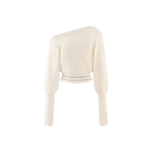 SCCREBEL OFFICIAL Трикотаж Женский