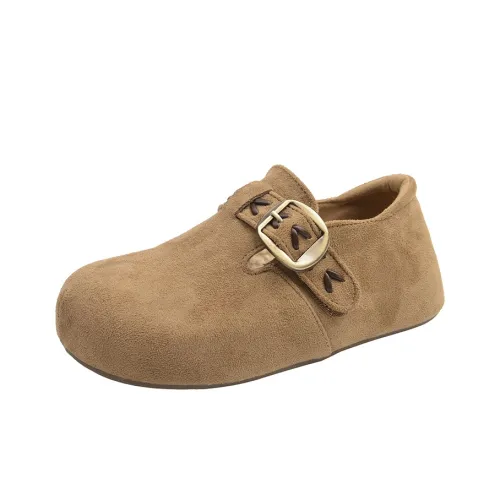 Meiretu ПУ (полиуретан) Полиуретан ПУ (полиуретан) Обувь Birkenstock Женская