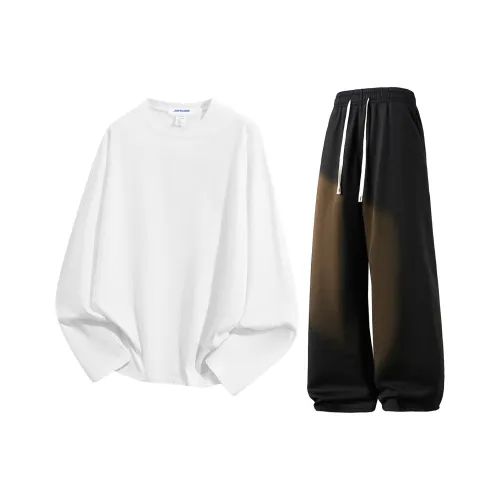 JEANSWEST Повседневная спортивная одежда унисекс