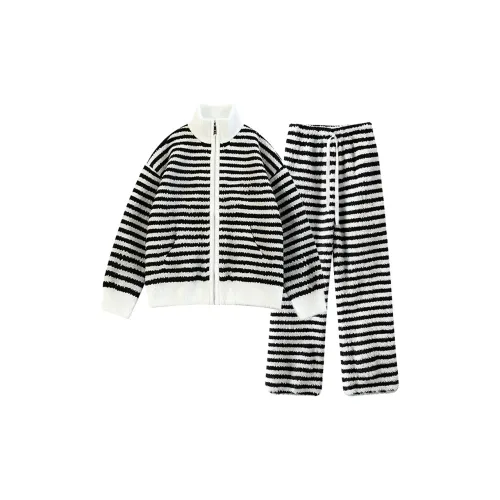 Silent Beauty Pajama Комплект Женский