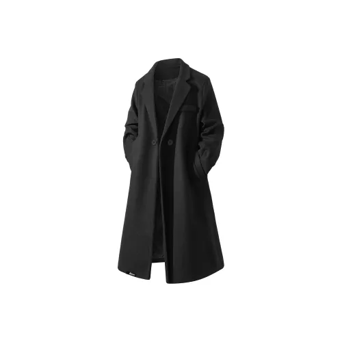 PULUSHIDUOTEMENGDE Унисекс Пальто