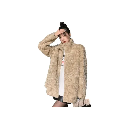 YICHEN Женское пальто