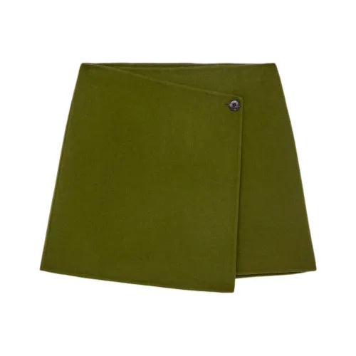 ARKET Повседневные короткие юбки для женщин