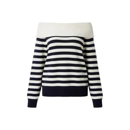 SOIE Женская трикотажная одежда