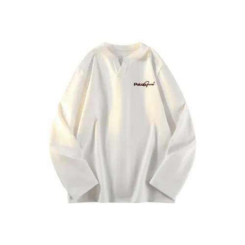 PAL ONGACO Унисекс Свитшоты