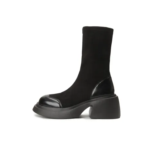 AFJI Ботильоны Женские