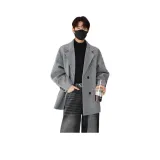 Светло-серый