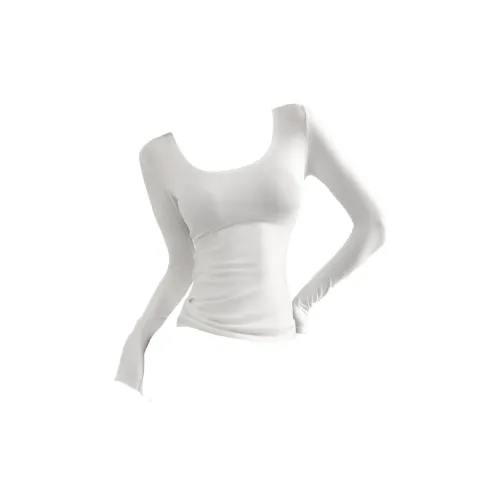 SHCER Женские топы-маски