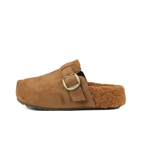 N6N8 Домашние тапочки для женщин