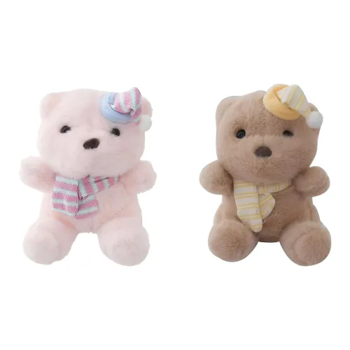 J KINGLAY Плюшевые подвески унисекс