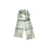 Бежево-синий