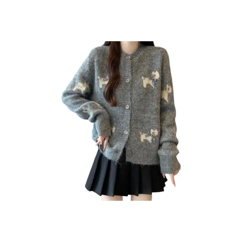 Dippanis Женская Трикотажная Одежда