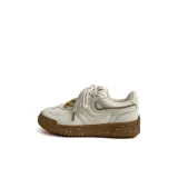 Овсяно-абрикосовый