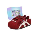 Red + Эксклюзивная обувь Коробка