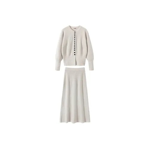 RED DRAGONFLY Комплект с юбкой Женские