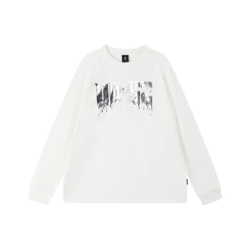 US Унисекс T-рубашки