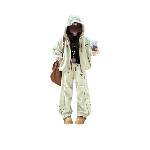 Yomi House Повседневная спортивная одежда для подростков