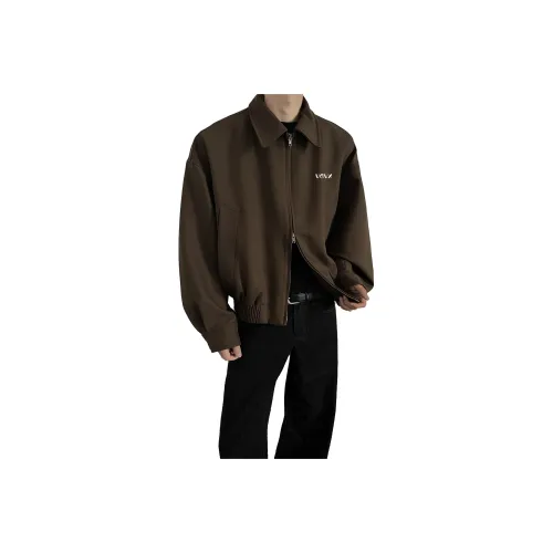 VGVX Унисекс Куртки