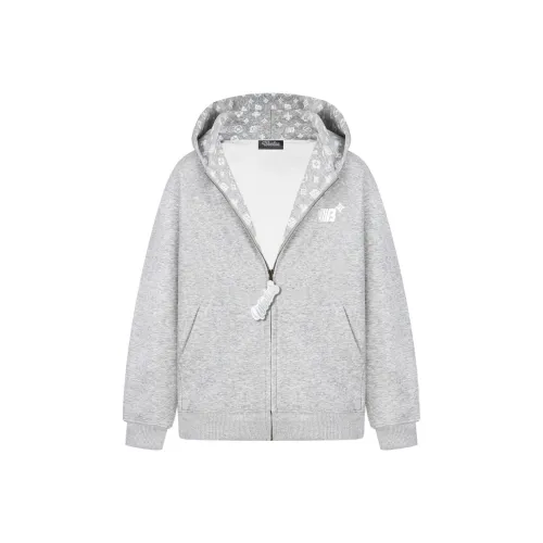 WOVLAS Унисекс Свитшоты