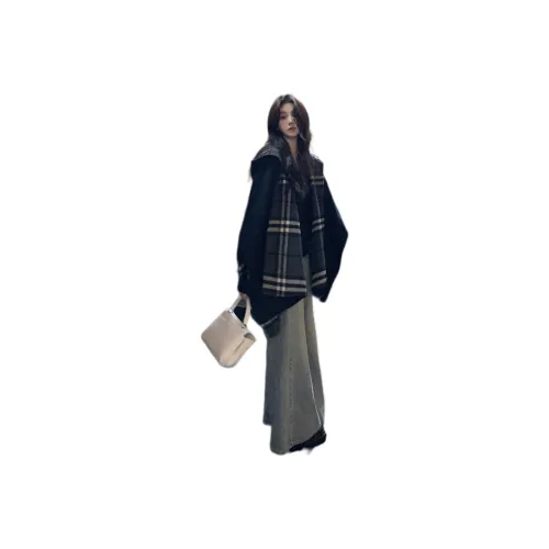 Kiki Clothing Boutique Плащ Женские