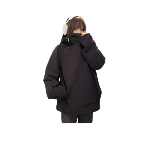 GOYN Женская одежда Пальто Куртка Унисекс