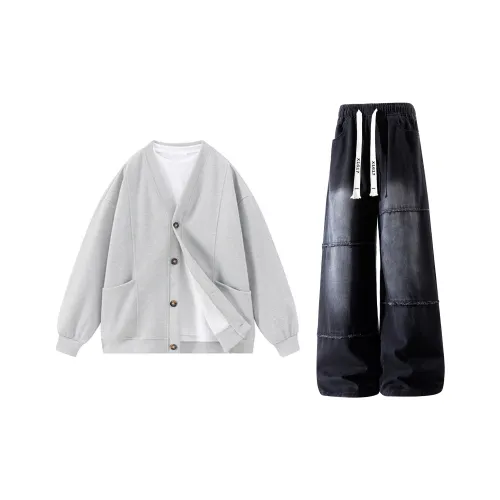 X1617 Унисекс Повседневная Спортивная Одежда