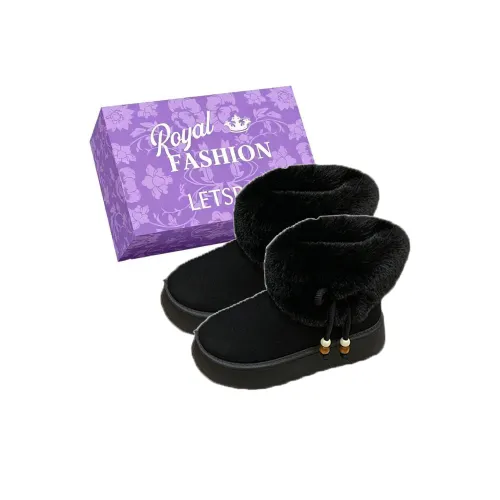 M MAICCO Сноубутсы Женские