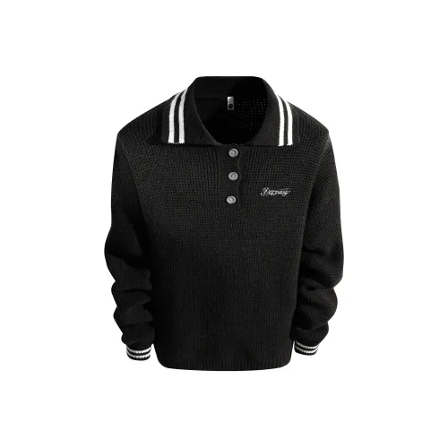 DAREASY Унисекс Трикотаж