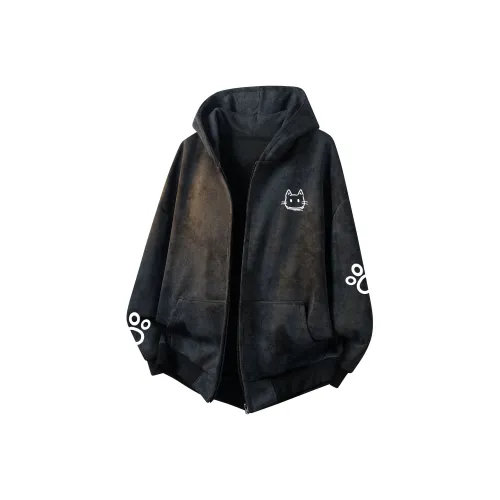 LA'T.WEEKEND Унисекс Свитшоты