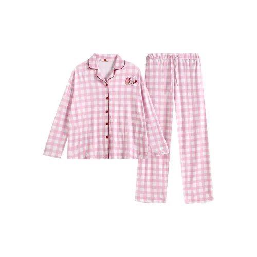 Disney Minnie Комплект пижам Женские