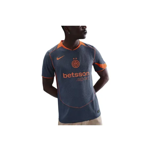 nike Dri Fit ADVTotal 90 Футбол Джерси Мужской