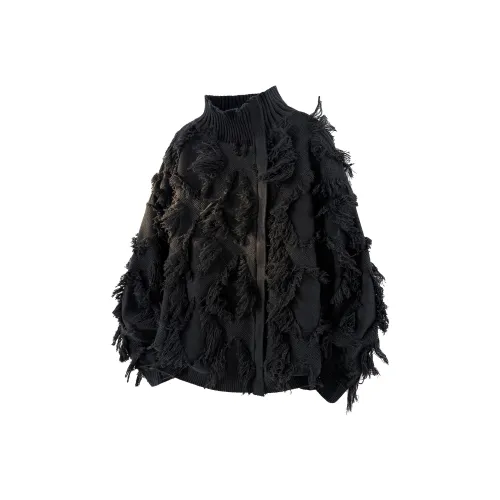 UNA RETA Унисекс Трикотаж